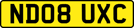 ND08UXC