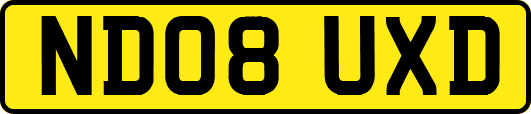 ND08UXD