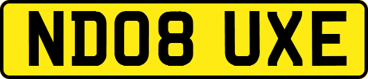 ND08UXE