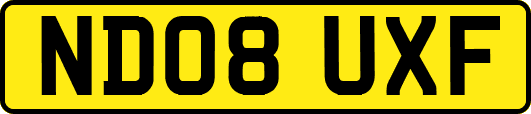 ND08UXF