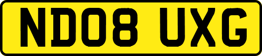 ND08UXG
