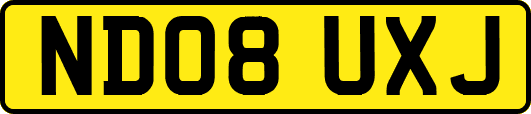 ND08UXJ