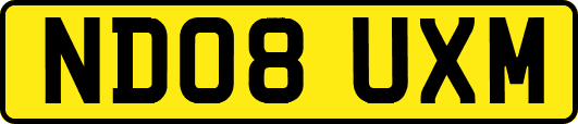 ND08UXM