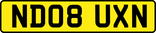 ND08UXN