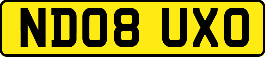 ND08UXO