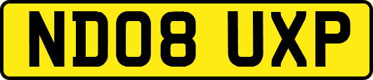 ND08UXP