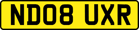 ND08UXR