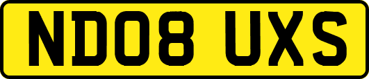 ND08UXS