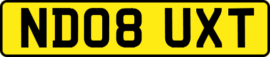 ND08UXT