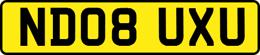 ND08UXU
