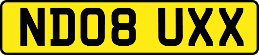 ND08UXX