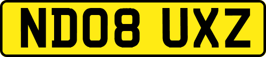 ND08UXZ