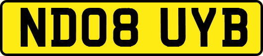 ND08UYB