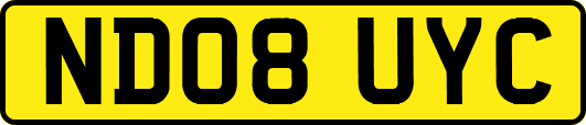 ND08UYC