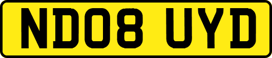 ND08UYD