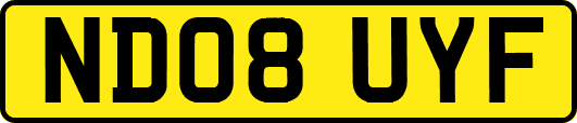 ND08UYF