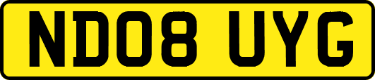 ND08UYG