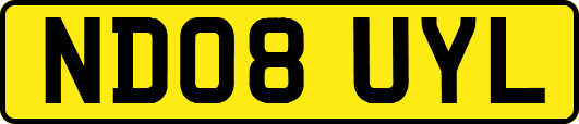 ND08UYL