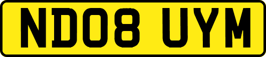 ND08UYM
