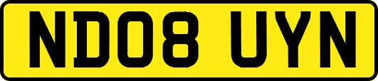ND08UYN