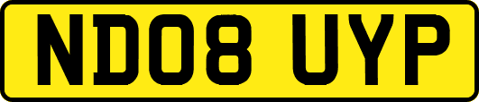 ND08UYP