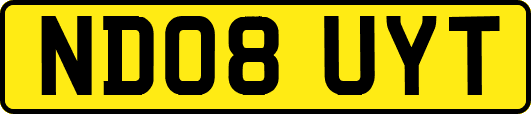 ND08UYT
