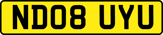 ND08UYU