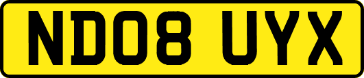 ND08UYX