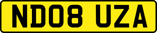 ND08UZA