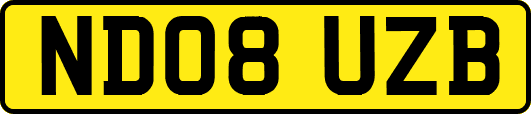 ND08UZB