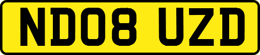 ND08UZD