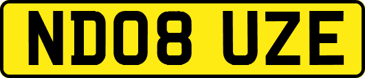 ND08UZE