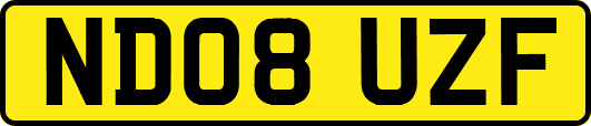 ND08UZF