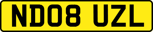 ND08UZL