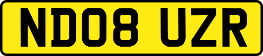 ND08UZR