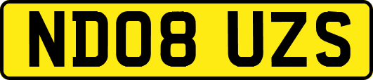 ND08UZS