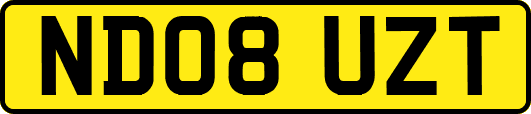ND08UZT