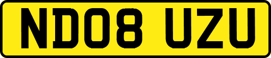 ND08UZU
