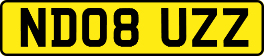 ND08UZZ