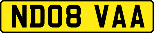 ND08VAA