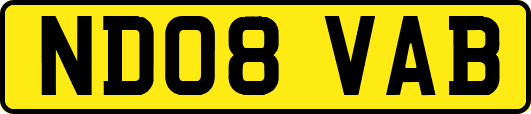 ND08VAB