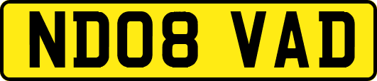 ND08VAD