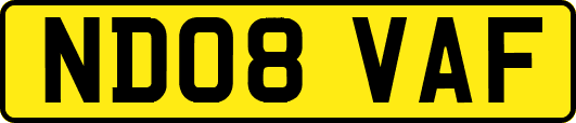 ND08VAF
