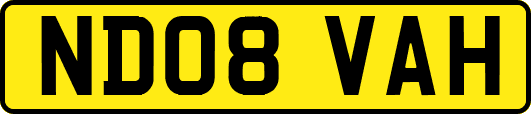 ND08VAH