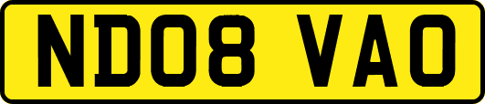 ND08VAO