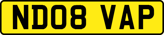 ND08VAP