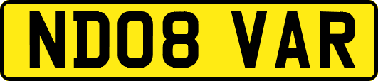ND08VAR