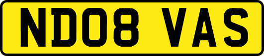 ND08VAS