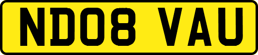 ND08VAU