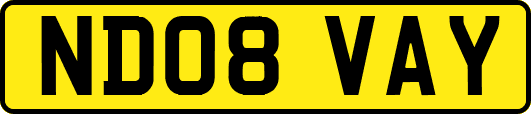 ND08VAY